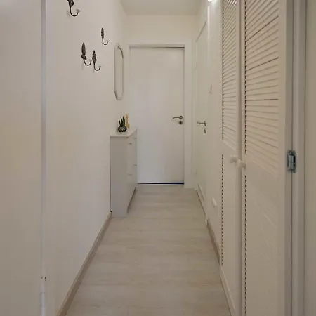 Apartment Ebersbach *