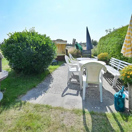 Apartament Ebersbach Kellenhusen