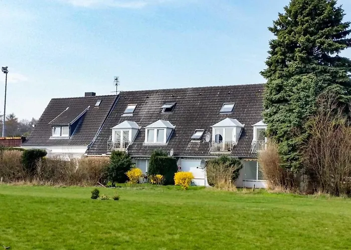 Ebersbach Appartement